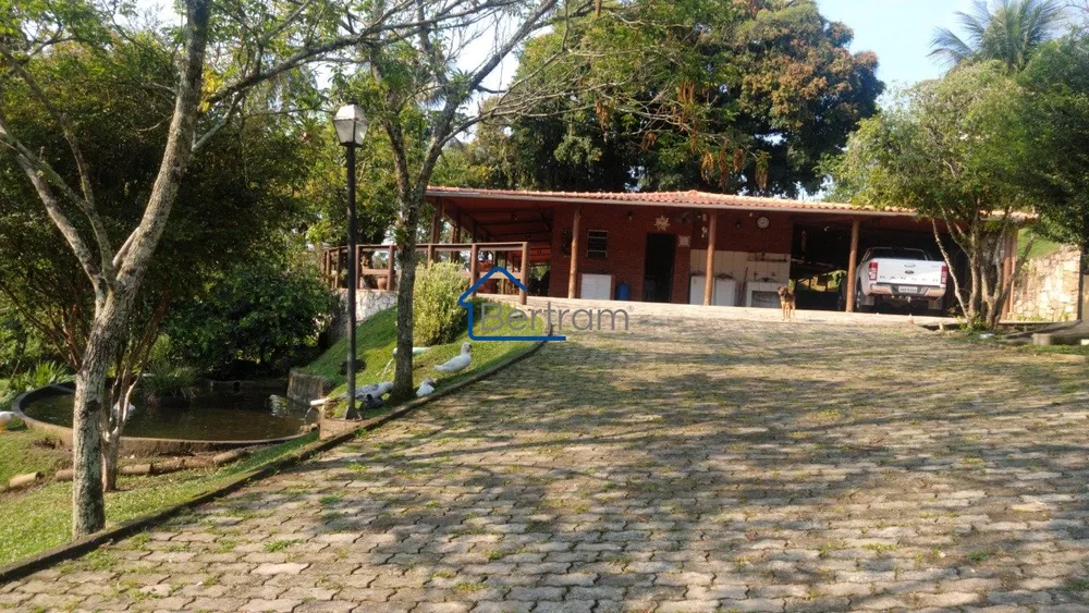 Chácara, 6 quartos, 7 hectares - Foto 3