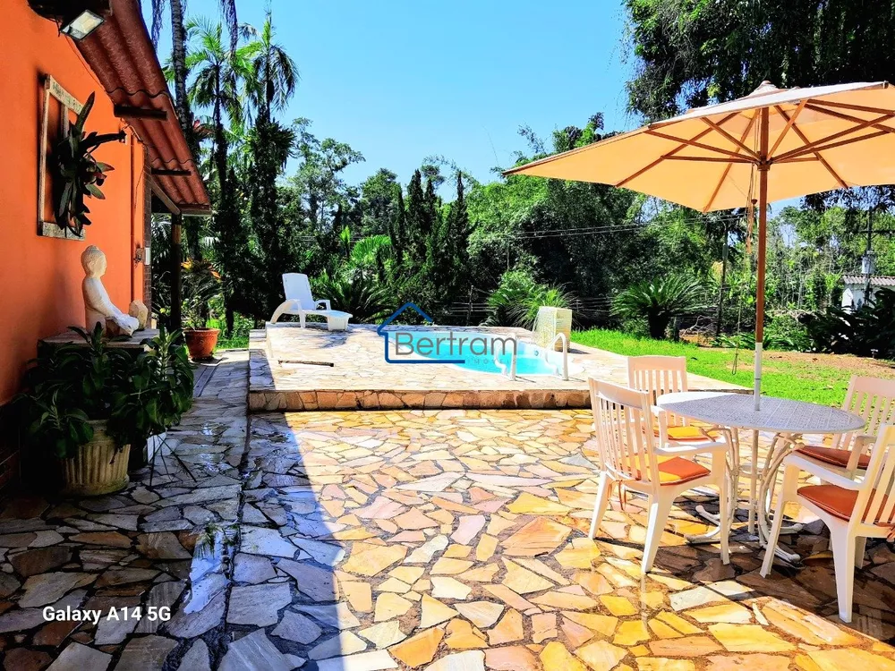 Chácara, 6 quartos, 7 hectares - Foto 2