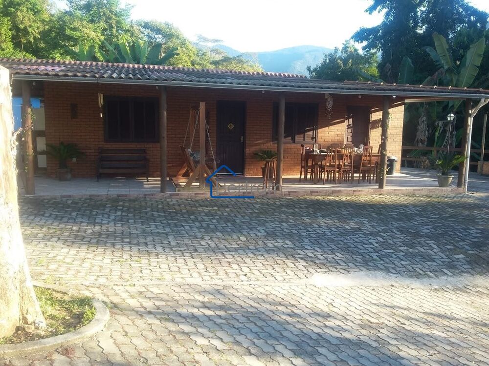 Chácara à venda com 6 quartos, 69000 - Foto 4