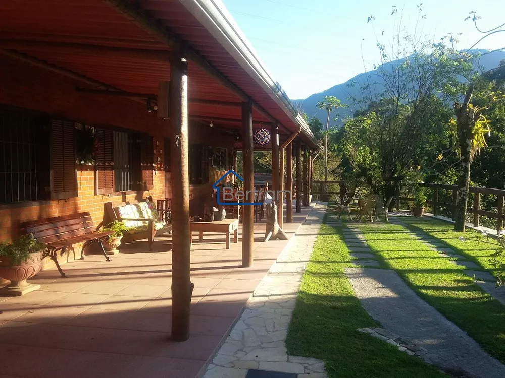 Chácara, 6 quartos, 7 hectares - Foto 6