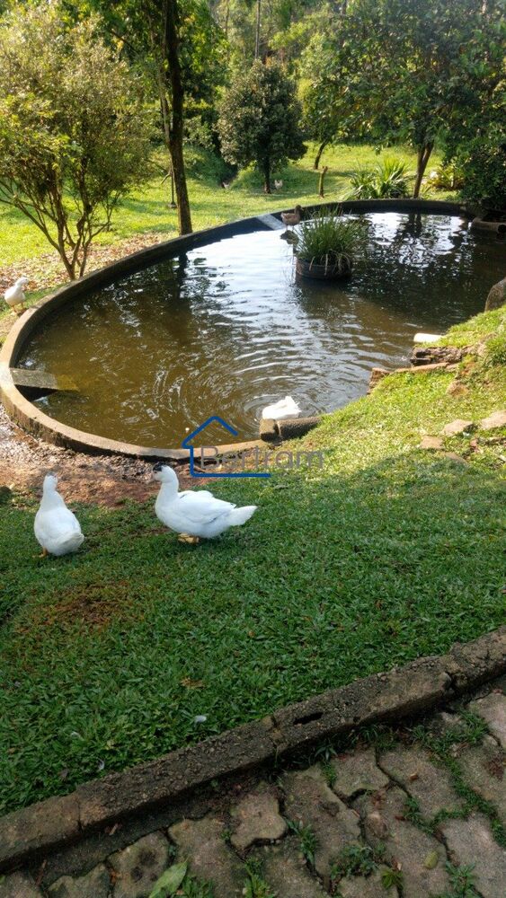 Chácara à venda com 6 quartos, 69000 - Foto 1