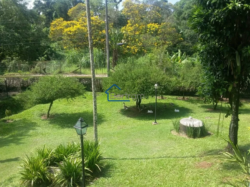 Chácara, 6 quartos, 7 hectares - Foto 9