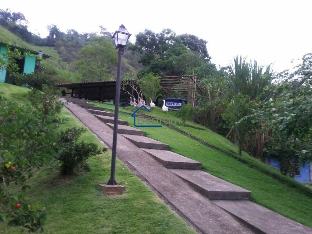 Chácara à venda com 6 quartos, 69000 - Foto 2