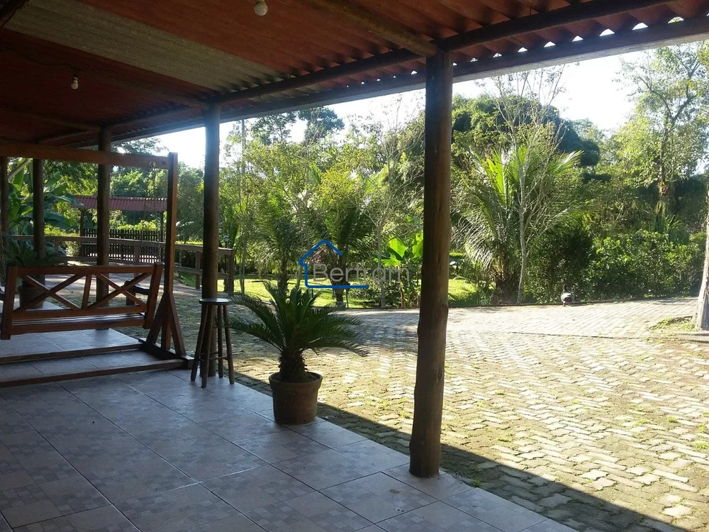 Chácara, 6 quartos, 7 hectares - Foto 16