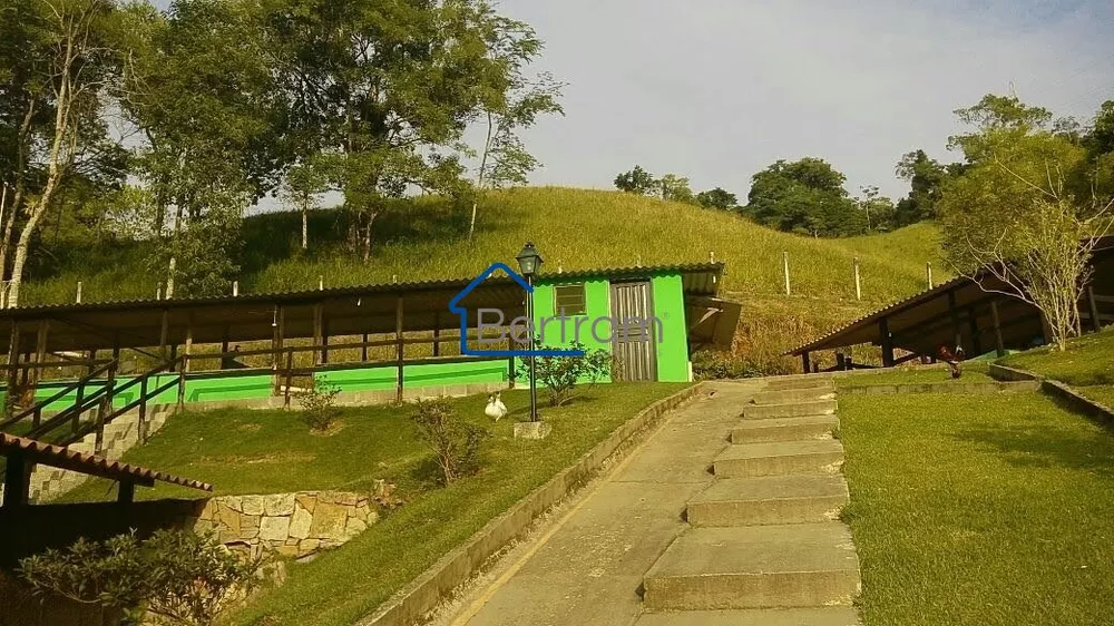 Chácara, 6 quartos, 7 hectares - Foto 11