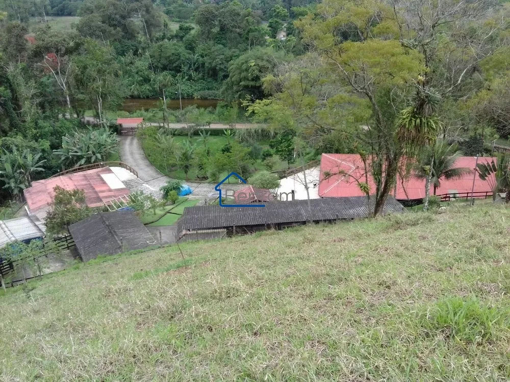 Chácara, 6 quartos, 7 hectares - Foto 17