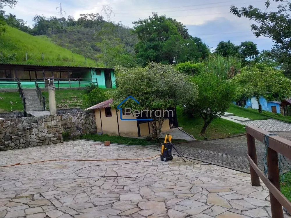 Chácara, 6 quartos, 7 hectares - Foto 13