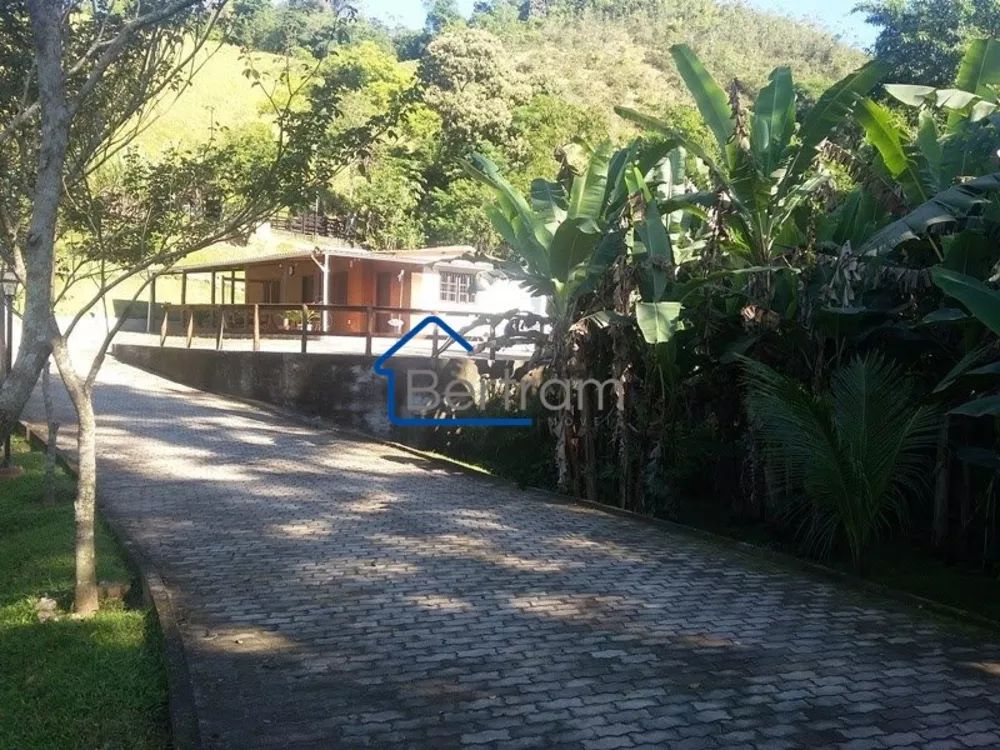 Chácara, 6 quartos, 7 hectares - Foto 8