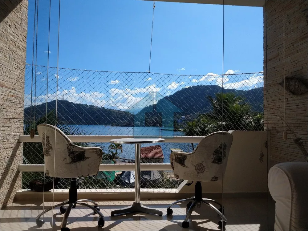 Apartamento, 1 quarto, 85 m² - Foto 1