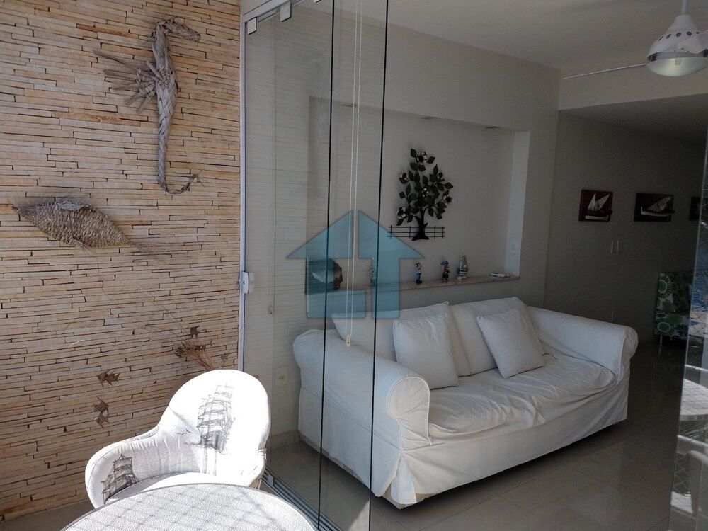 Apartamento, 1 quarto, 85 m² - Foto 2