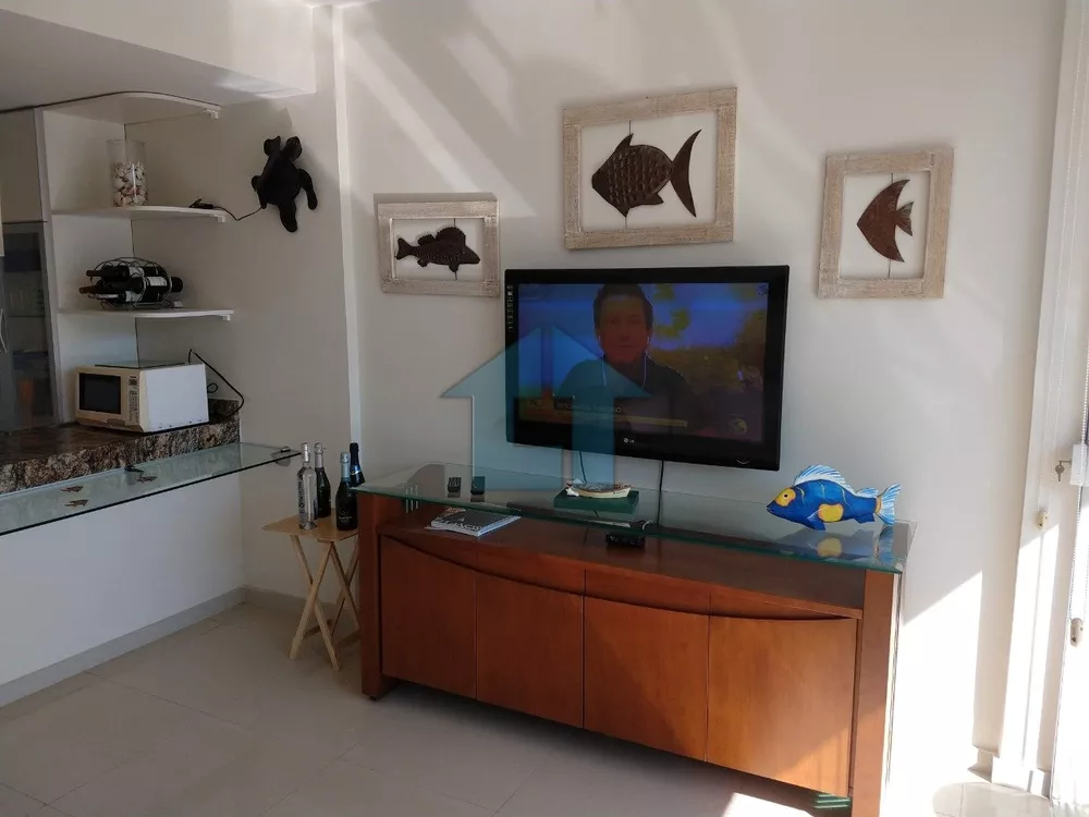 Apartamento, 1 quarto, 85 m² - Foto 4