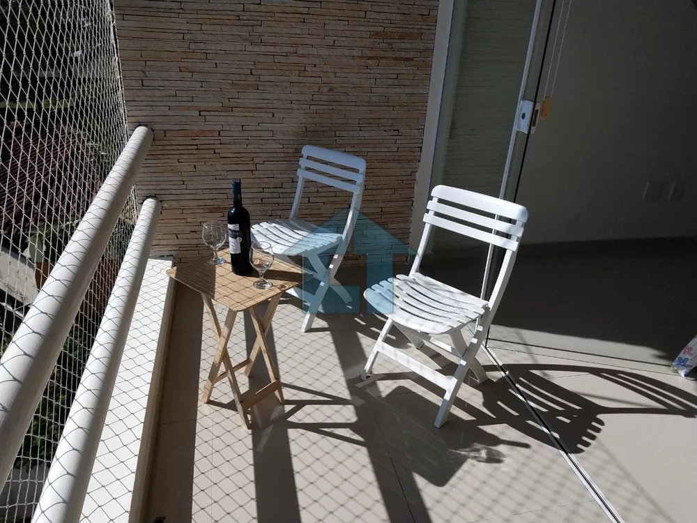 Apartamento, 1 quarto, 85 m² - Foto 13