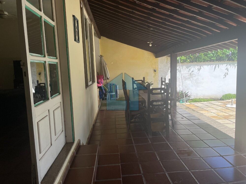 Casa, 4 quartos, 378 m² - Foto 7