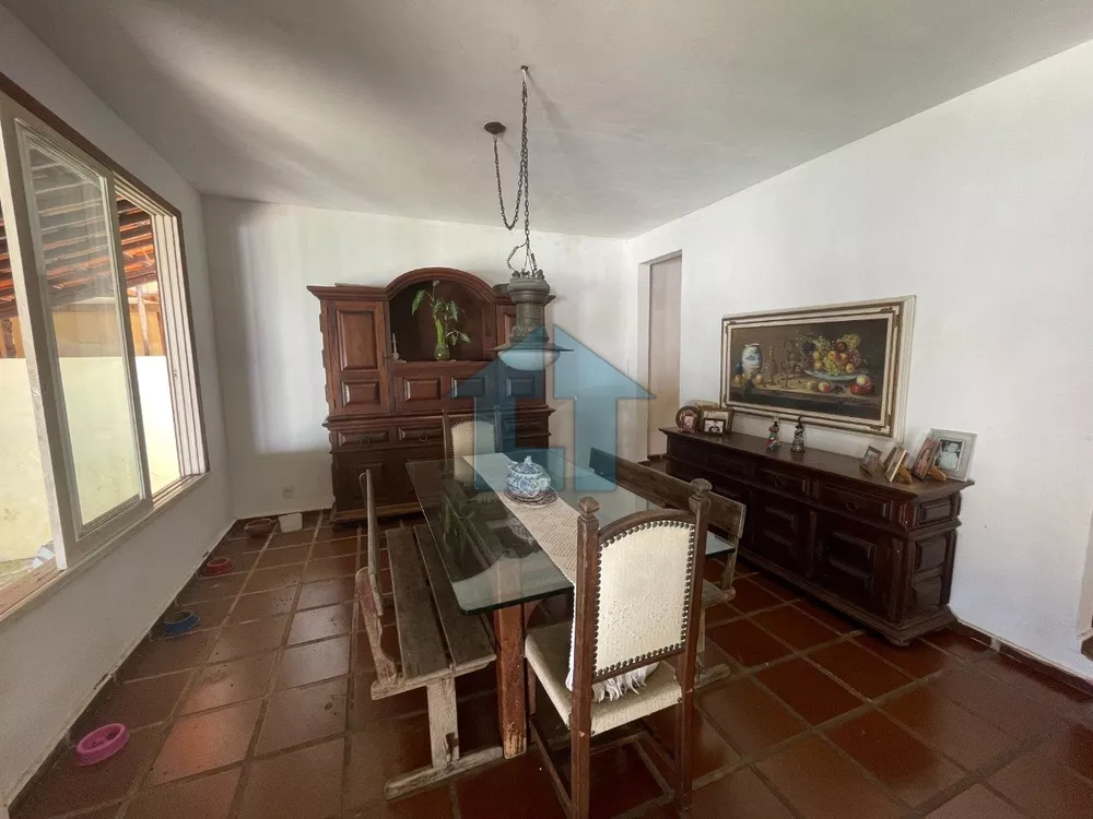 Casa, 4 quartos, 378 m² - Foto 10