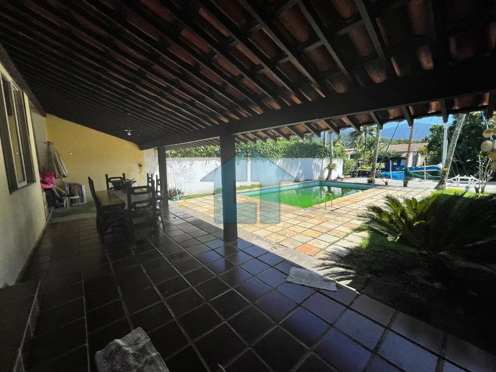 Casa, 4 quartos, 378 m² - Foto 6