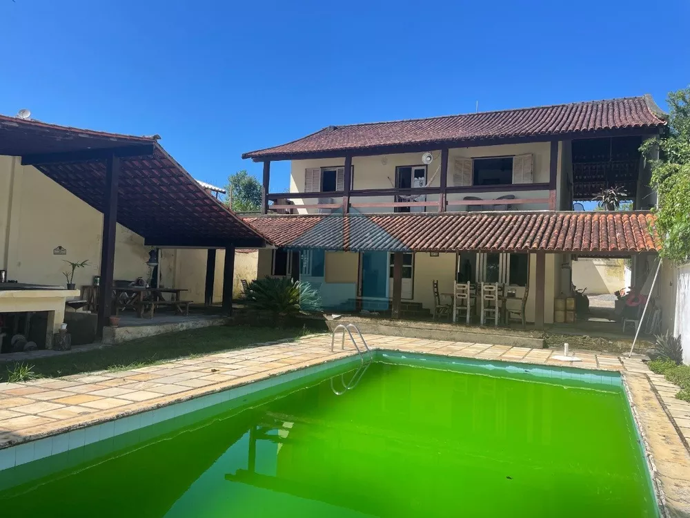Casa, 4 quartos, 378 m² - Foto 2