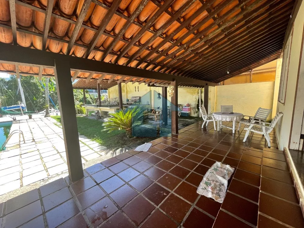 Casa, 4 quartos, 378 m² - Foto 8