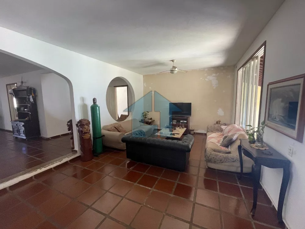 Casa, 4 quartos, 378 m² - Foto 14