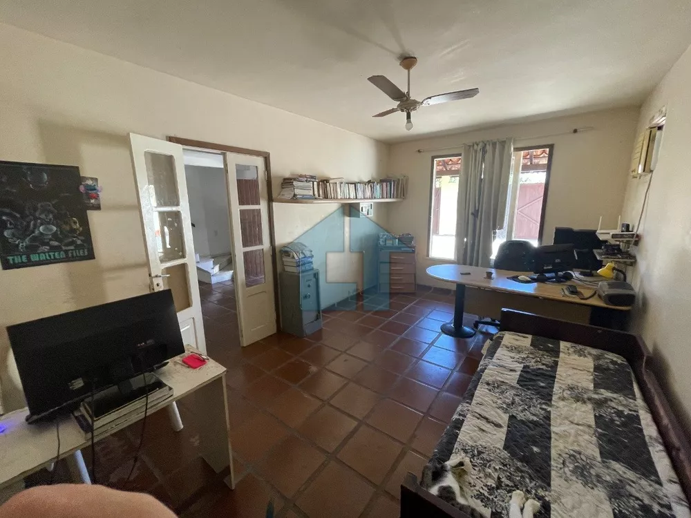 Casa, 4 quartos, 378 m² - Foto 17