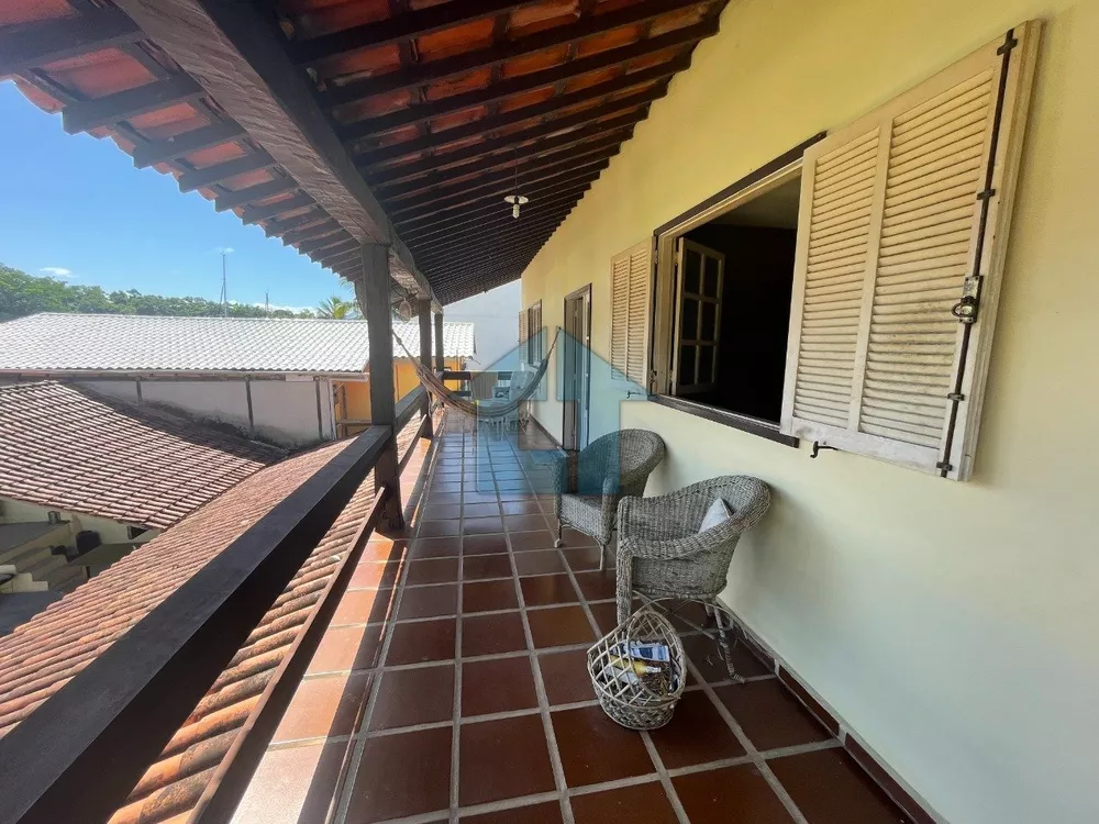 Casa, 4 quartos, 378 m² - Foto 23