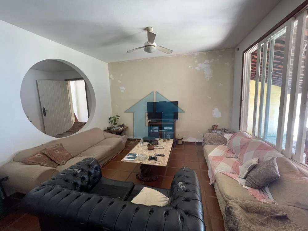 Casa, 4 quartos, 378 m² - Foto 15