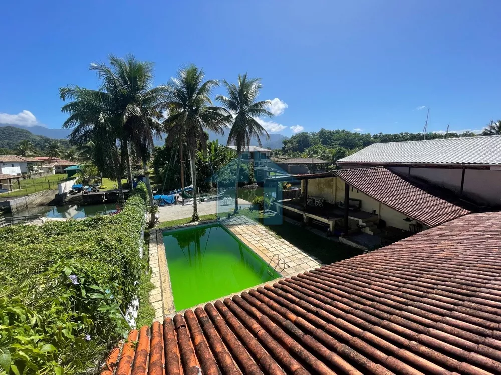 Casa, 4 quartos, 378 m² - Foto 25