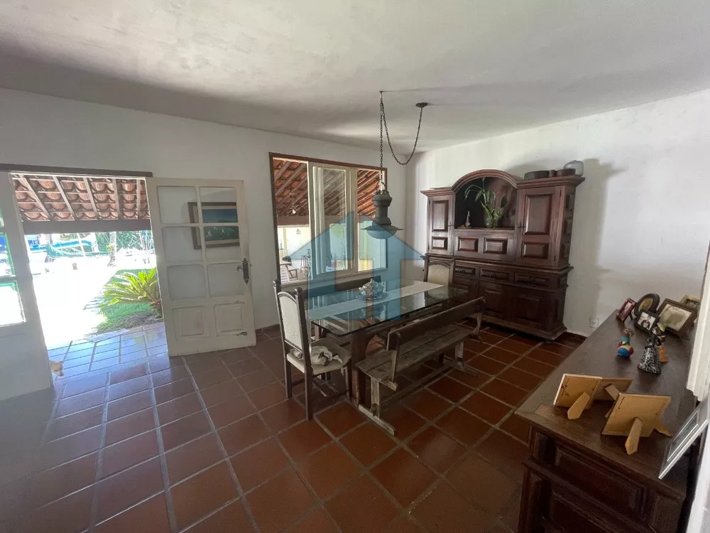 Casa, 4 quartos, 378 m² - Foto 9