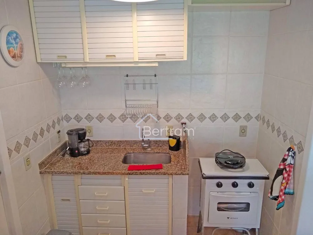 Apartamento, 1 quarto, 32 m² - Foto 8