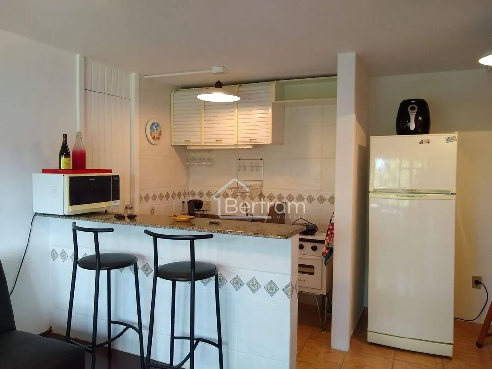 Apartamento, 1 quarto, 32 m² - Foto 4