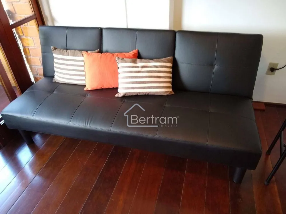 Apartamento, 1 quarto, 32 m² - Foto 10