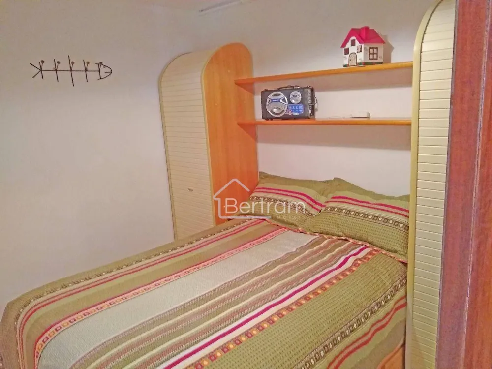 Apartamento, 1 quarto, 32 m² - Foto 11