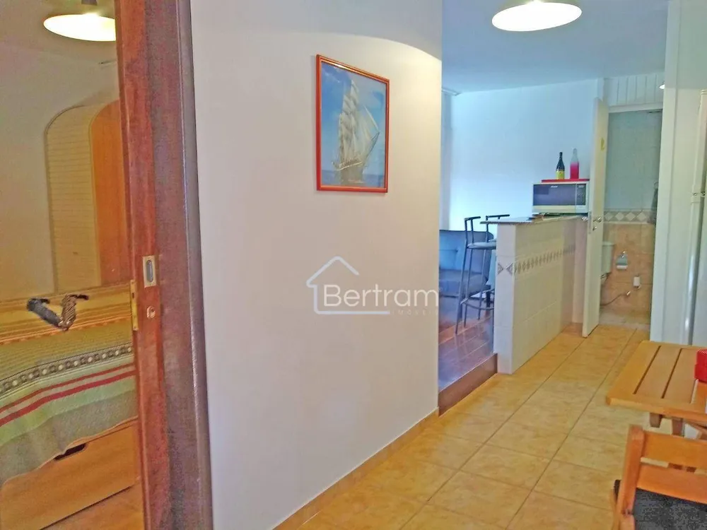 Apartamento, 1 quarto, 32 m² - Foto 3