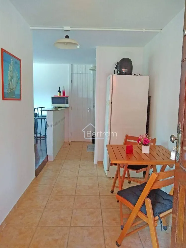 Apartamento, 1 quarto, 32 m² - Foto 7