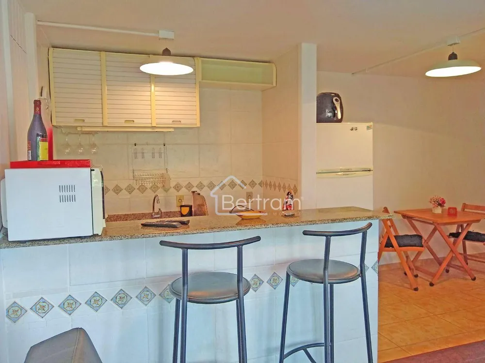 Apartamento, 1 quarto, 32 m² - Foto 2