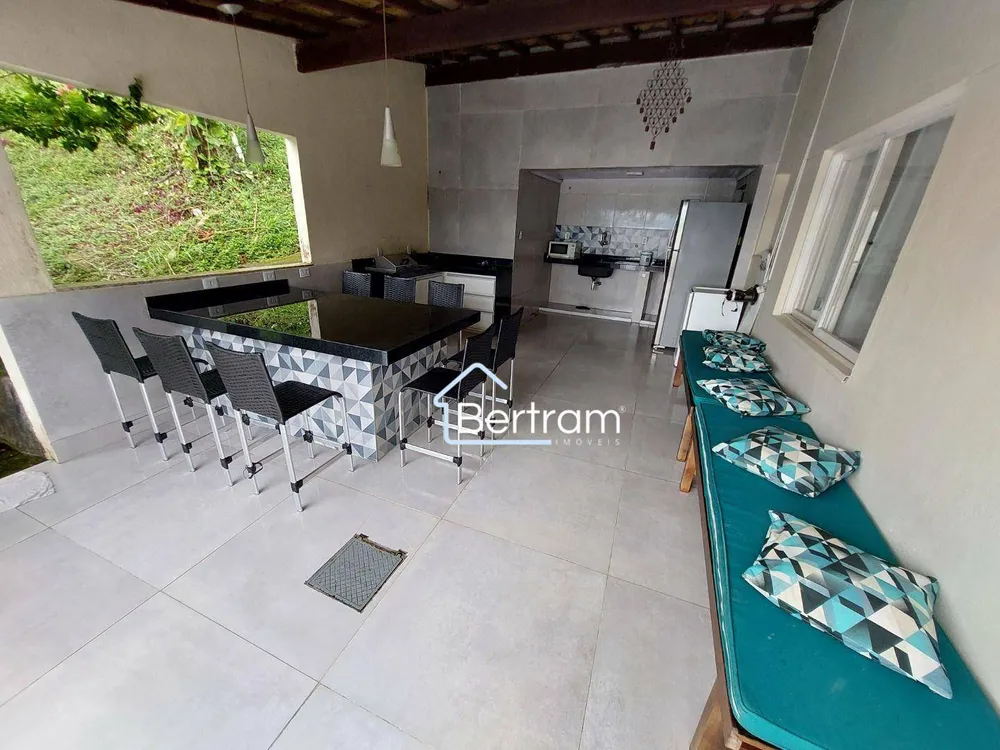 Casa de Condomínio, 6 quartos - Foto 11