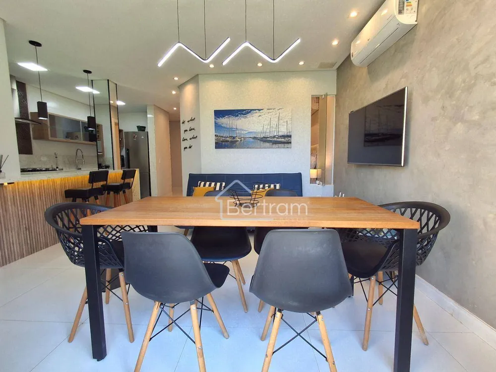 Apartamento, 2 quartos, 63 m² - Foto 3