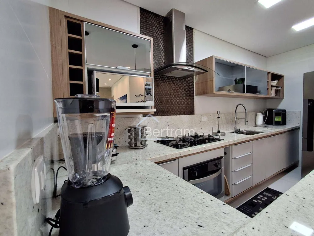Apartamento, 2 quartos, 63 m² - Foto 7