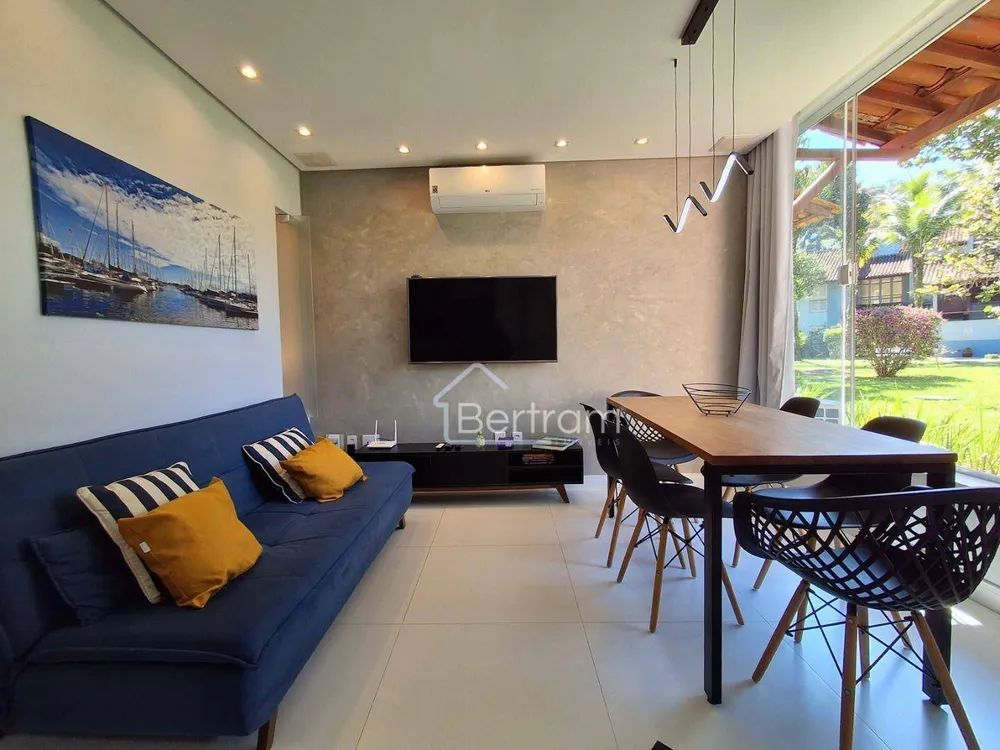 Apartamento, 2 quartos, 63 m² - Foto 2
