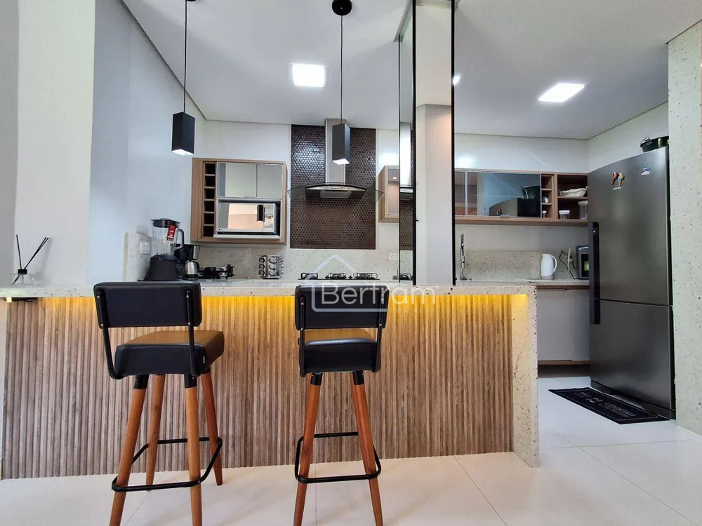 Apartamento, 2 quartos, 63 m² - Foto 5