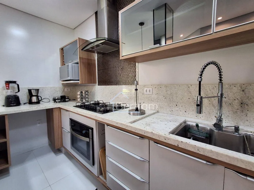 Apartamento, 2 quartos, 63 m² - Foto 8