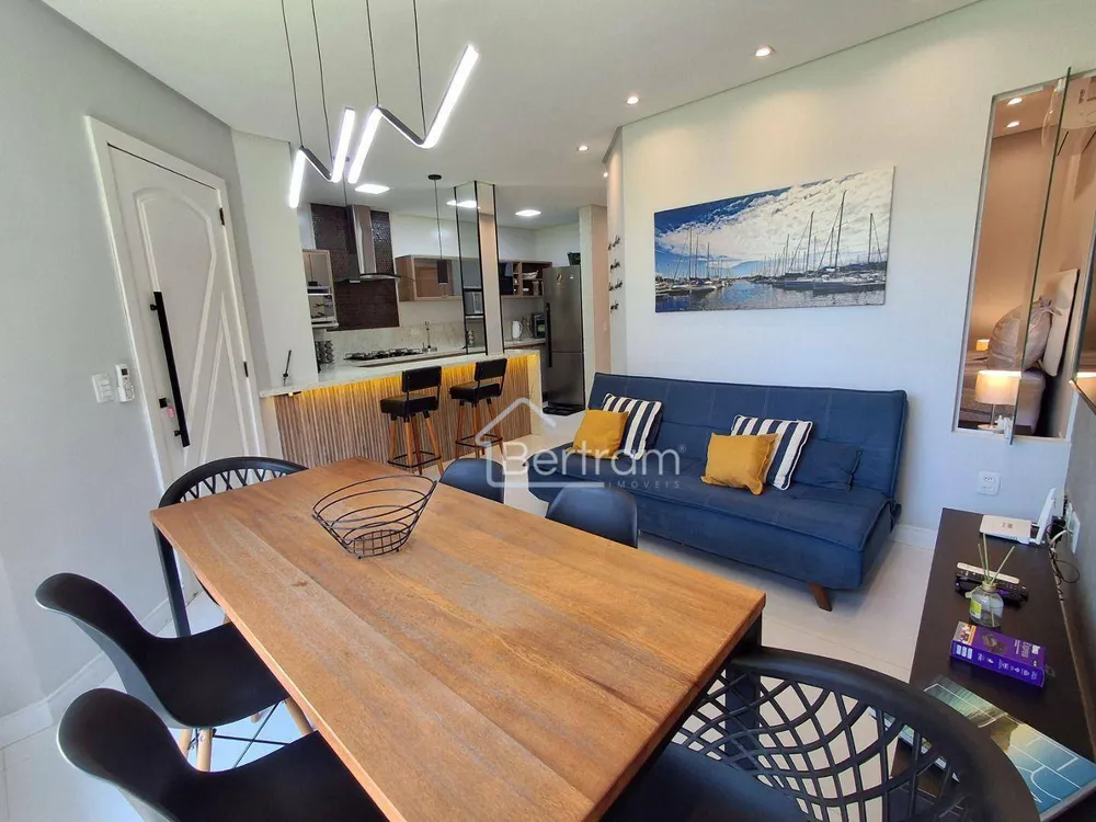 Apartamento, 2 quartos, 63 m² - Foto 1