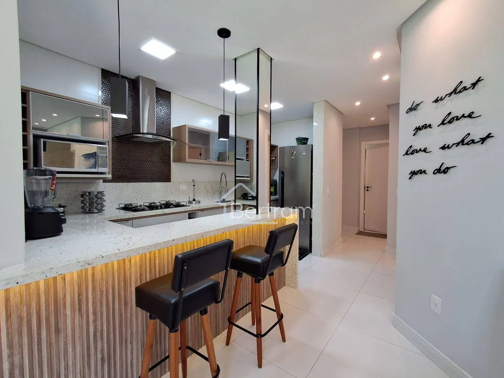 Apartamento, 2 quartos, 63 m² - Foto 4