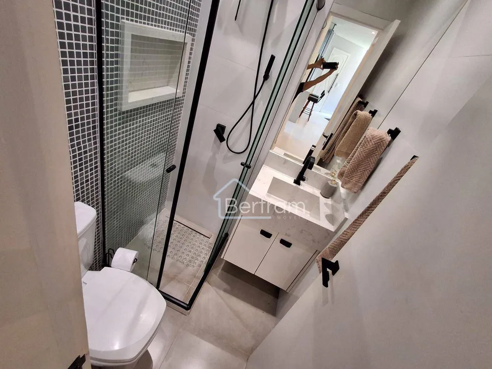 Apartamento, 2 quartos, 63 m² - Foto 16