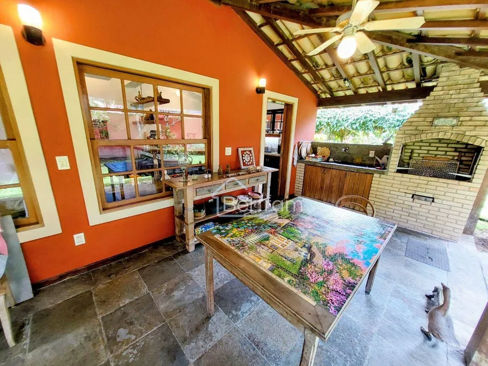 Casa de Condomínio, 4 quartos - Foto 3