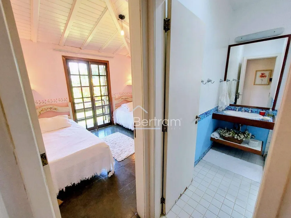 Casa de Condomínio, 4 quartos - Foto 12