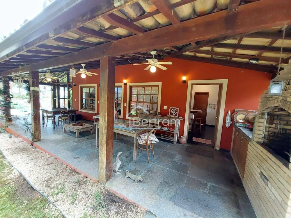 Casa de Condomínio, 4 quartos - Foto 8