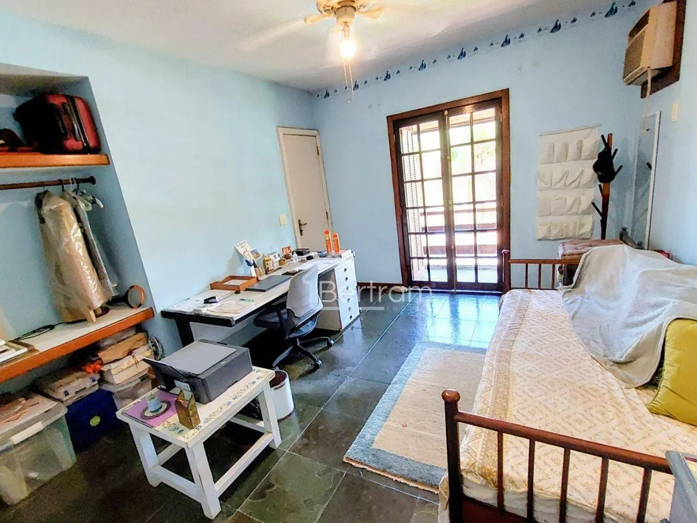 Casa de Condomínio, 4 quartos - Foto 11