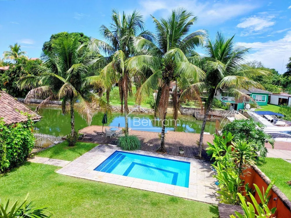 Casa de Condomínio, 4 quartos - Foto 6