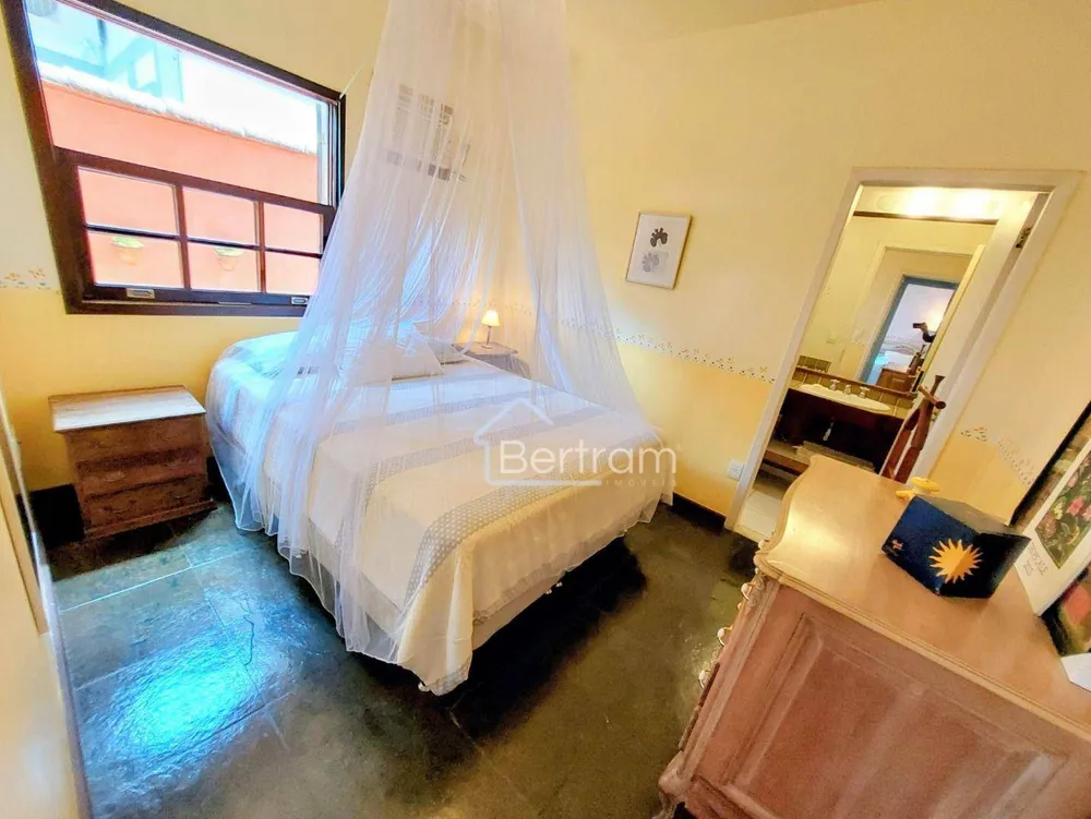 Casa de Condomínio, 4 quartos - Foto 20