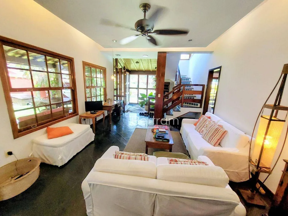 Casa de Condomínio, 4 quartos - Foto 7